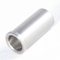 H707-03C гильза для Dash 03 с выступом # 3, нержавеющая сталь