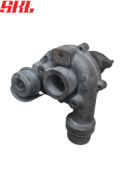 54359710028 Турбокомпрессор Renault Kangoo 2009-2018 54359710028 2 1.5 DCI K9K Renault Clio,Megane