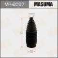MR2097 Пыльник рулевой рейки MASUMA