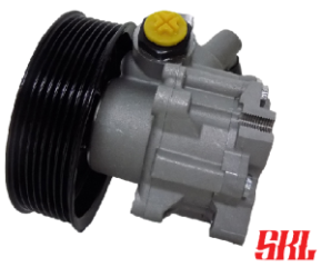 P1033 Насос ГУР MERCEDES ML-Classe II (W164) (2005-2009) (320280CDI/280CDI)