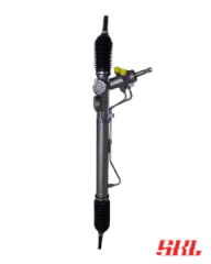 R2307 Рулевая рейка Hyundai Solaris (11-14), Kia Rio (11- )