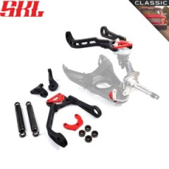 Комплект передней подвески WERIDE JL Красноярский выворот - Classic