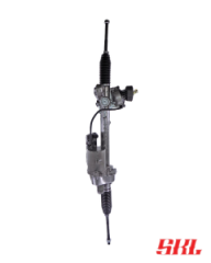 E4281 Рулевая рейка электрическая (3C1, 1T1, 50/58) VW Passat (B7) Passat CC 2009-2016