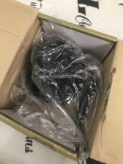 P1010 Насос ГУР Daewoo Lanos (1997-2002), Daewoo Nexia I (1995-2008), Chevrolet Lanos 1997-2002