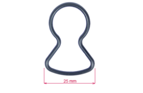 P03210 Прокладка насоса ГУР Honda Stream 2001-2006