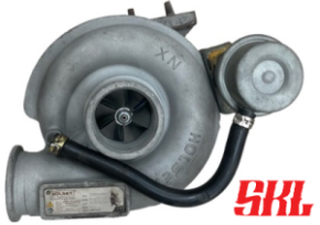 3777058 Турбокомпрессор GAZelle NEXT / FOTON CUMMINS ISF 2.8L