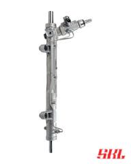 R2723 Рулевая рейка VW Transporter T5 2003- serv; VW Multivan 2003- serv 2.0 TSi/TDi