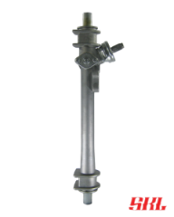 M5021 Рулевая рейка SEAT Cordoba (93-99), Ibiza (93-99), Toledo (91-99), Golf (83-92), Jetta (84-92)