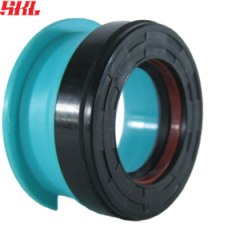 HA0962 24,00/42,00*8,50/20,50 type 7V2 Сальник рулевой рейки (сальник на 39, по втулке 42)