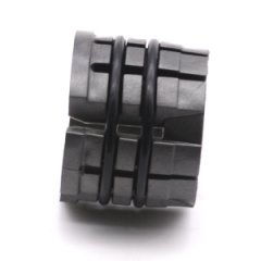 HLM00042 Втулка вала рулевой рейки KIA Soul 2009 -, VW Polo V 2009-; 25*31/33*24,8