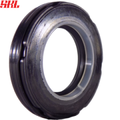 HA0870 26,50/44,20*8,00 type 7V2 сальник рулевой рейки силовой