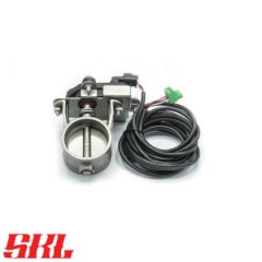 ELV50 электронная заслонка 50 мм