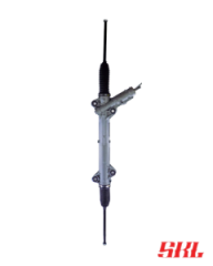 R2140 Рулевая рейка Mercedes-Benz Sprinter 906 (2006- ), Volkswagen CRAFTER (2006-2017)