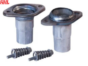 Фланцевое соединение 45/50мм