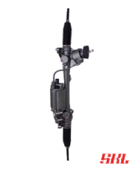 E4013 Рулевая рейка Audi A3 03-12, SEAT Altea 04- , Leon 05-12, Toledo 06-09, Skoda Octavia 04-09, Y