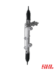 R2199 Рулевая рейка Mercedes-Benz E-Class (W211, S211) (02-09) для автомобилей с сервотроник-приводо