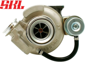 2835142 Турбокомпрессор KAMAZ Truck (4308, 43255) 3.9 L (CUMMINS 4ISBe Euro3)