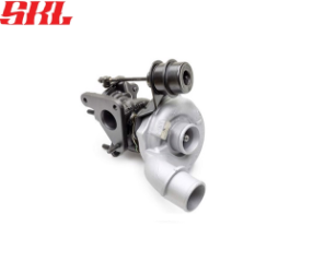 53039700048 Турбокомпрессор RENAULT Laguna (K56, B56, 556) 1.9 dCi