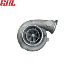 4518885011 Турбокомпрессор GARRETT GT4294R