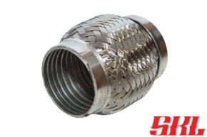 Гофра 60x100 INTERLOCK