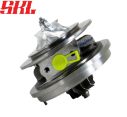 1000050166T Картридж для турбокомпрессора JRONE