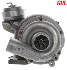 VJ32 Турбокомпрессор MAZDA MPV II (LW), MAZDA 6 (GY, GG) 2.0 DI (2002-07)