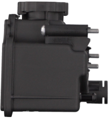 48712 Бачок ГУР MERCEDES C-CLASS (W204) 07-14/S-CLASS (W221) 06-13