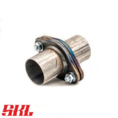 FL/B-55 фланцевое соединение с прокладкой на болтах 55 мм