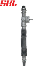 CR110 Рулевая рейка механическая ВАЗ 2110