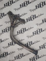 Выпускной коллектор / паук 4-2-1 16V Stinger Sport для а/м УАЗ Patriot Рестайлинг (3163) 2.7 МТ ЗМ