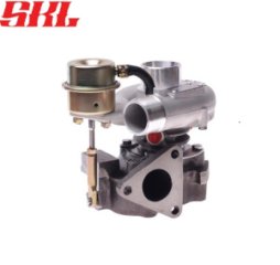 514321118010 Турбокомпрессор УАЗ Хантер, 315195 ЗМЗ-51432.10 УАЗ-315195,3163 ЕВРО-4 