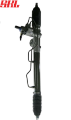 M5171 Рулевая рейка механическая NISSAN Almera N15 1.4i 1995-2000