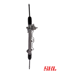 R2189 Рулевая рейка FORD Fiesta IV 1996-2001, FORD Puma 1997-2001, MAZDA 121 III 1996-2001