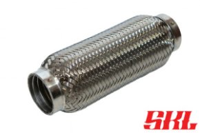 Гофра 45x230 INTERLOCK