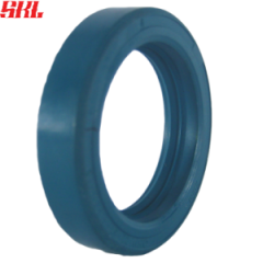 HA1052 22,00/31,00*6,50 type 0M Сальник рулевой рейки