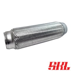 Гофра рефрежератора INTERLOCK