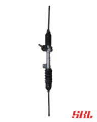 M5097 Рулевая рейка механическая Smart Roadster (452) 2002-2005 (с демпфером)