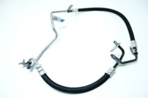 9678249180 Шланг ГУР высокого давления CITROEN BERLINGO(FIRST) (M59) (2002-2010)