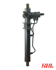 R2015 Рулевая рейка Skoda Favorit (89-00), Felicia (94-01), Volkswagen Caddy (95-04)