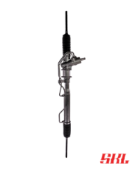 R2304 Рулевая рейка Ssang Yong Korando II (96-06), Musso I (96-99)