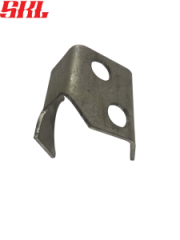 300046800 Крепление для системы выпуска ДВС 300046800 CARRIER VECTOR 1800 30-00468-00 R-2