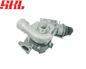 1118100ED01A Турбокомпрессор Great Wall Hover 1118100ED01A GW4D20 BV43