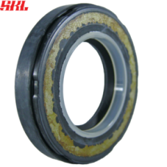 HA0909 25,00/43,00*8,00 type 7V2 сальник рулевой рейки силовой (боковой)