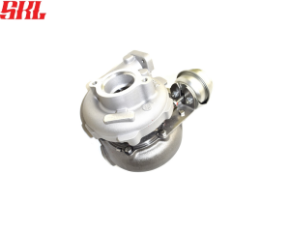 7512430002 ТурбокомпрессорNISSAN NAVARA (D40) 2.5 dCi 4WD (2488 ccm / 4 Zyl. / [YD25DDTi]) 171 H/P