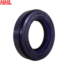 HA0727R 25,00/40,00*9,00 type 7V1 сальник рулевой рейки силовой (боковой) ремонтный