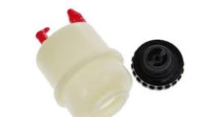 96222501 Бачок ГУР DAEWOO NEXIA