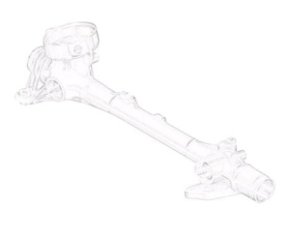 BW106BODY Корпус рулевой рейки с ЭУР BMW 5 (F10) 11-16, 5 (F10, F18) 13-16, 5 GRAN TURISMO (F07) 12-