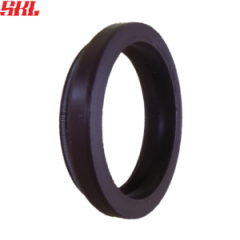 HA0563 23,40/30,00*4,00/6,70 type 4 Сальник рулевой рейки