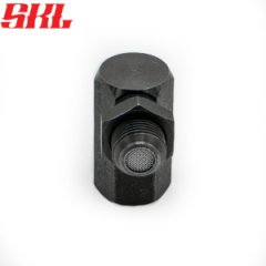 MNK-Е5KG обманка лямбда зонда Евро5, Г-образная, керамика