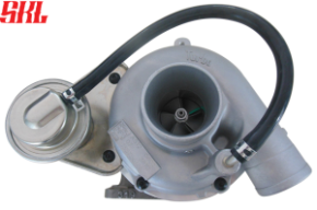 135756180 Турбокомпрессор SHIBAURA 2.2 L / CAT ENGINE MACHINE 3024C; C2.2